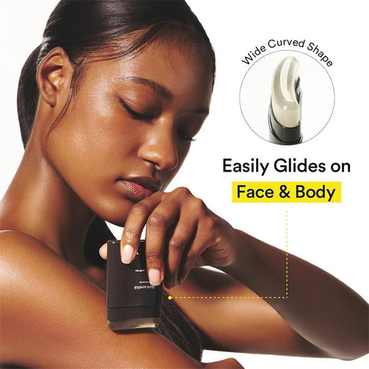 Skin Protecting Sunstick & Comfortable and gentle on the skin