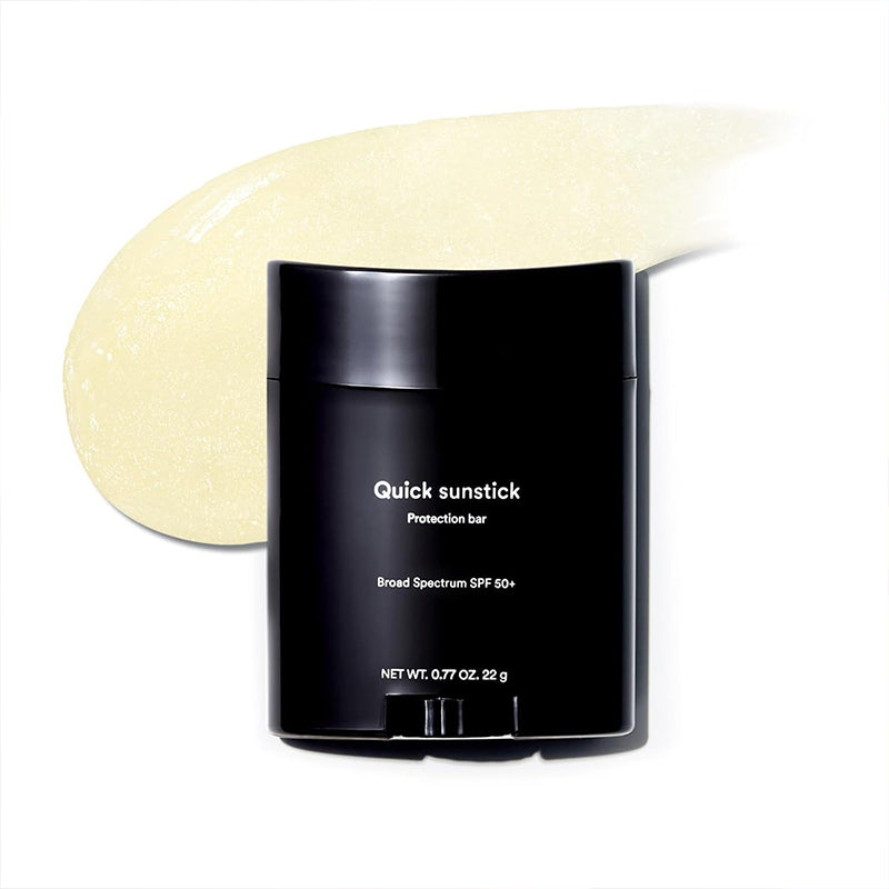 Skin Protecting Sunstick & Comfortable and gentle on the skin