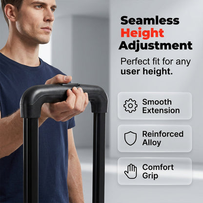 🥳Foldable Silent Hand Truck💥