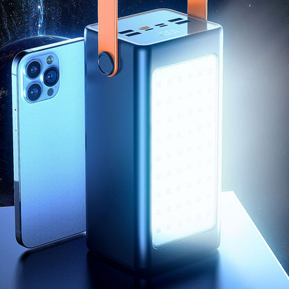 🔋 Super-Fast 10W mAh Power Bank