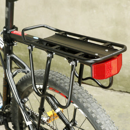 🏆LAST DAY SALE 50% OFF🔥Heavy Duty Aluminum Bicycle Rear Rack