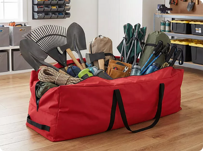 CHRISTMAS TREE STORAGE BAG