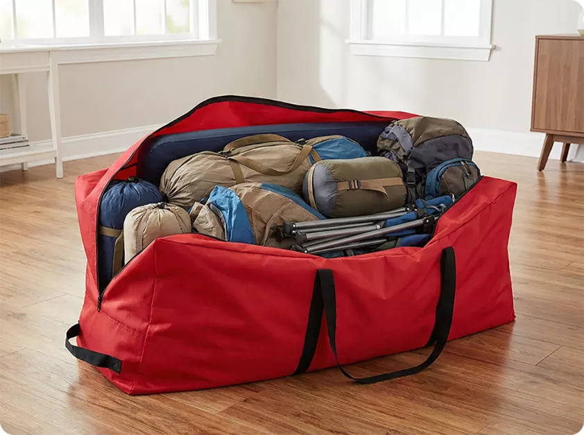 CHRISTMAS TREE STORAGE BAG