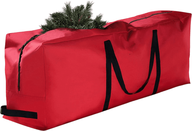 CHRISTMAS TREE STORAGE BAG
