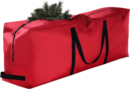 CHRISTMAS TREE STORAGE BAG