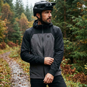 Shield Jacket