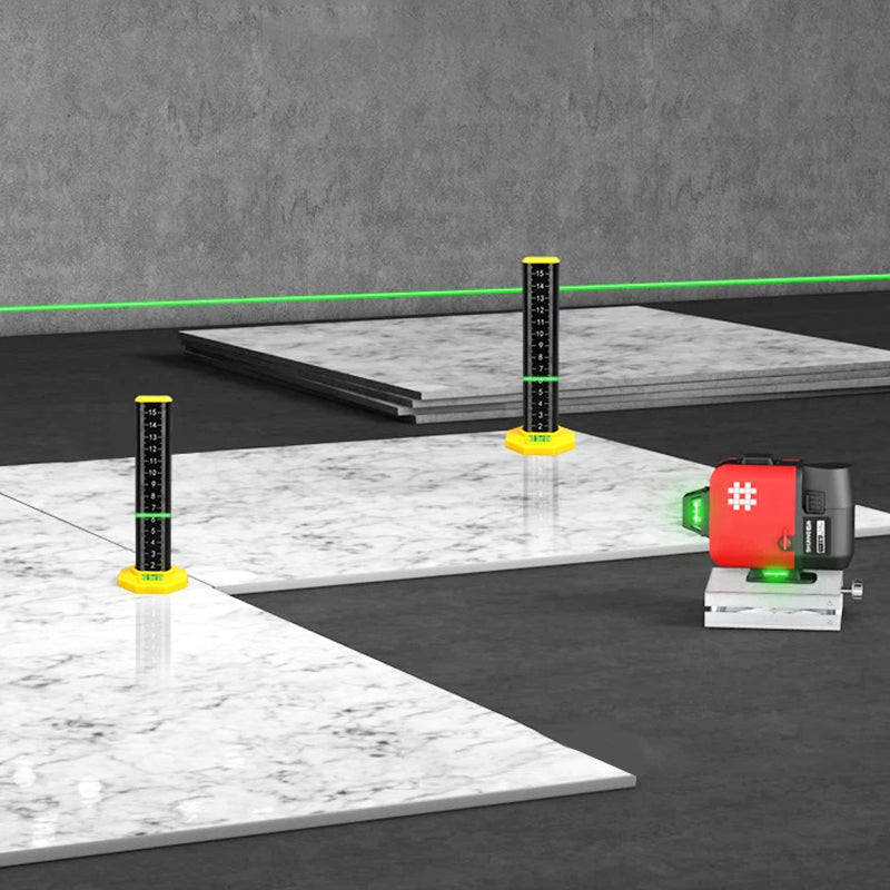 📢📢50% OFF !! ⏰Professional Leveling Rod for Tiles Layering