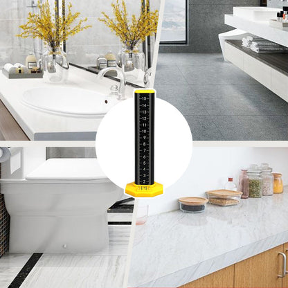 📢📢50% OFF !! ⏰Professional Leveling Rod for Tiles Layering