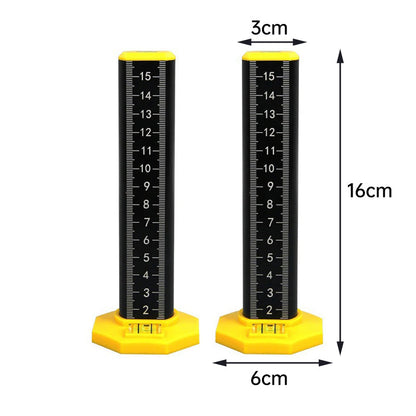 📢📢50% OFF !! ⏰Professional Leveling Rod for Tiles Layering