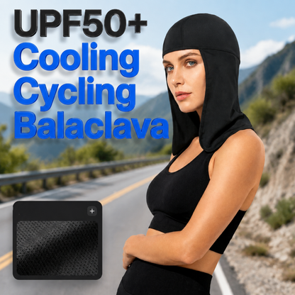 📢📢50% OFF !! ⏰Breathable Outdoor Skull Cap with Neck Cover