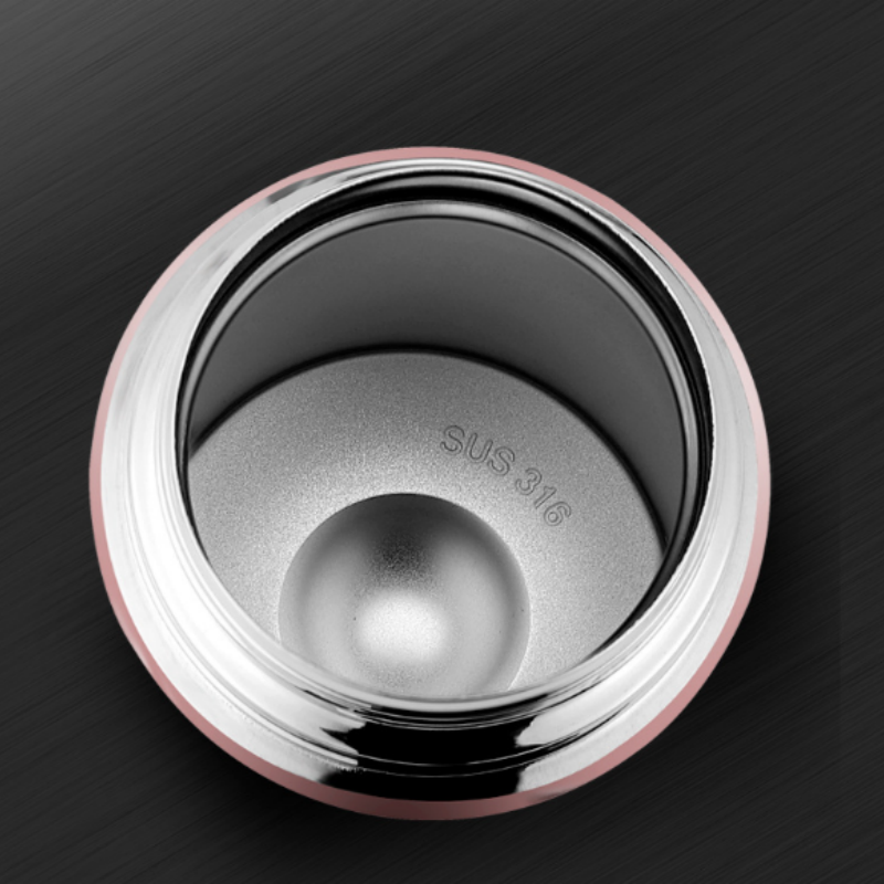 📢📢50% OFF !! ⏰316 Stainless Steel Vacuum Insulated Food Jar
