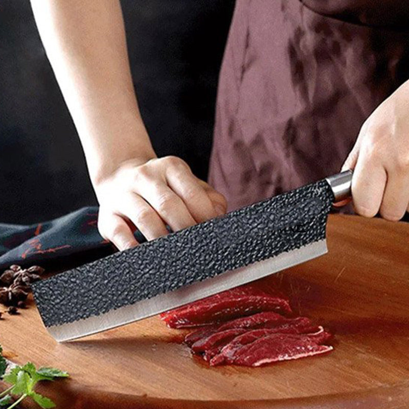 🔥 50% OFF✨German Professional Chef's Knife Set - 6 Pcs Set