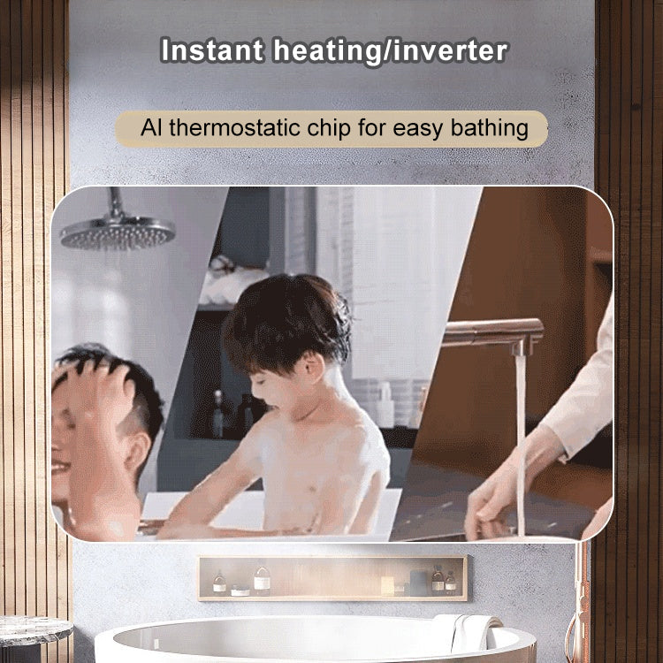 🎉2026 New Products Hot Sale✨Instant thermostatic water heater