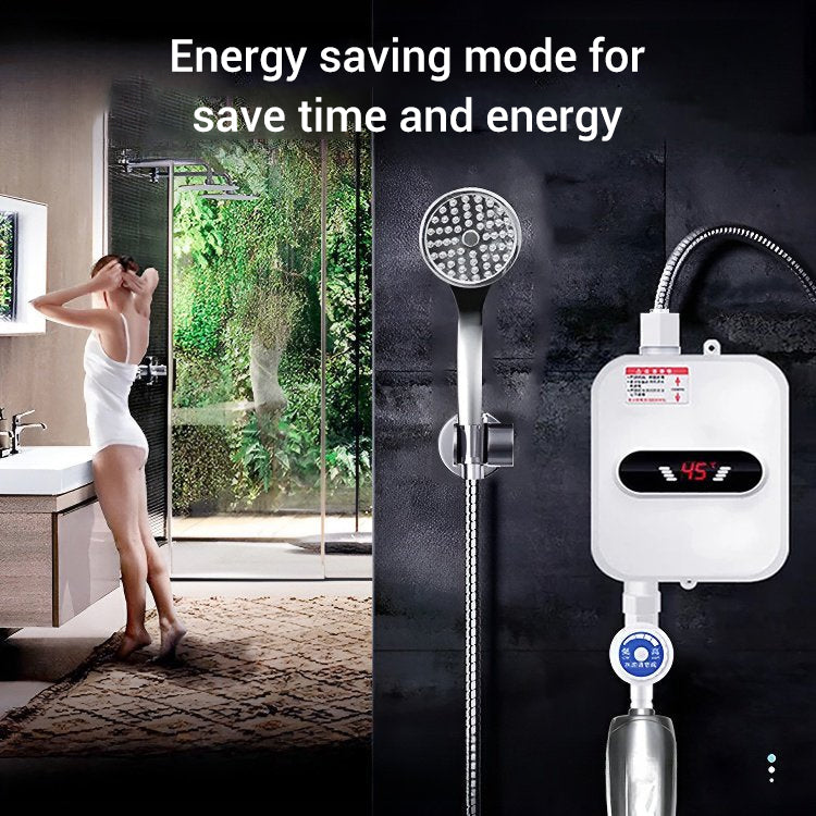 🎉2026 New Products Hot Sale✨Instant thermostatic water heater