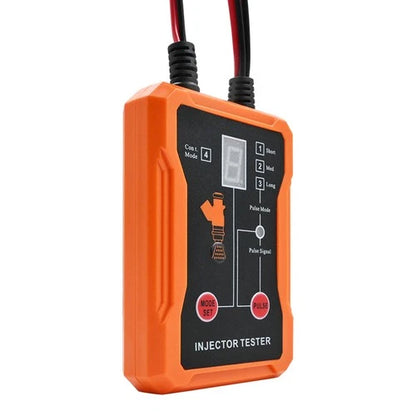 🔥Limited-time discount of 50%🔥Universal Fuel Injector Tester🚗