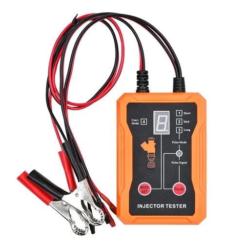 🔥Limited-time discount of 50%🔥Universal Fuel Injector Tester🚗