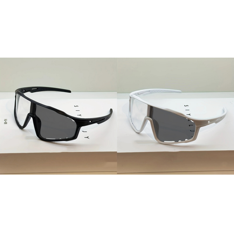 📢📢50% OFF !! ⏰Photochromic Cycling Sunglasses with UV400 Protection