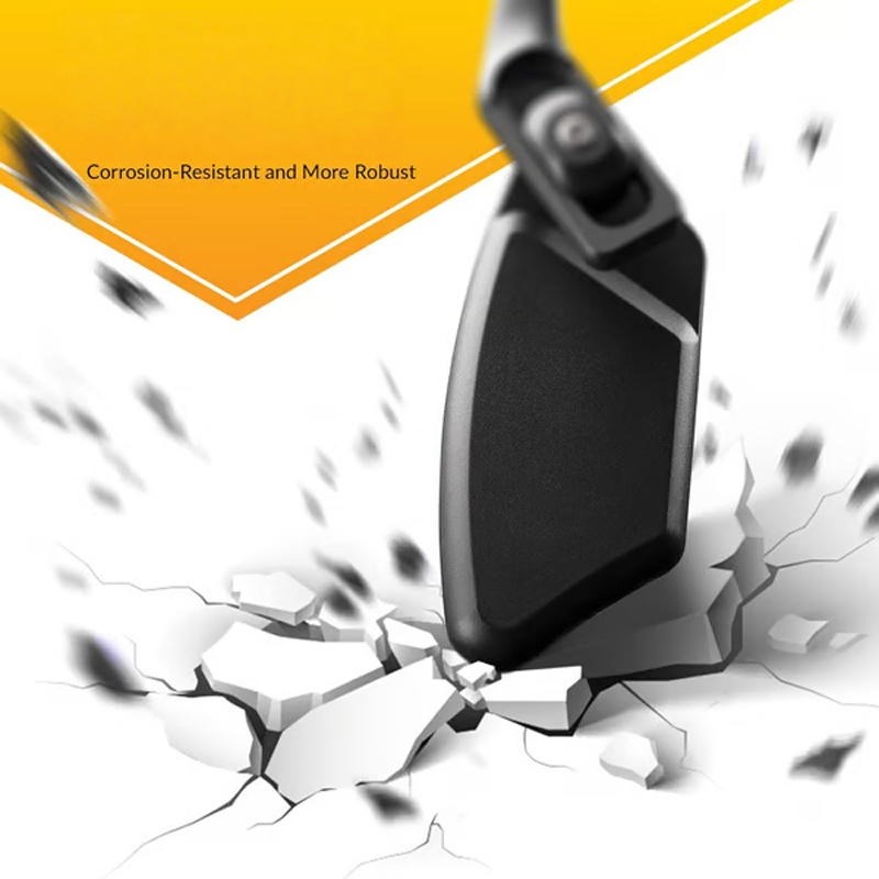 🎁2026 New Arrivals 50% OFF💥360° Rotatable Bicycle Rearview Mirror