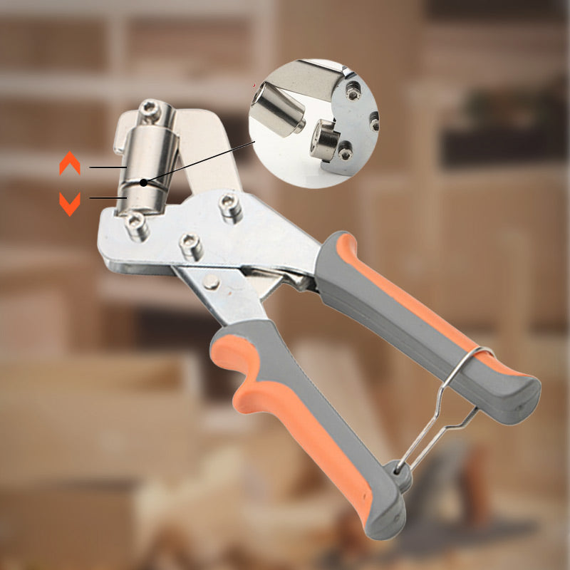 🏆LAST DAY SALE 50% OFF🔥Eyelet Pliers for Tarpaulins