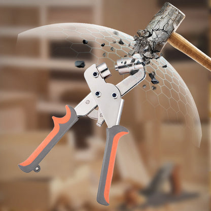 🏆LAST DAY SALE 50% OFF🔥Eyelet Pliers for Tarpaulins