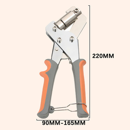 🏆LAST DAY SALE 50% OFF🔥Eyelet Pliers for Tarpaulins
