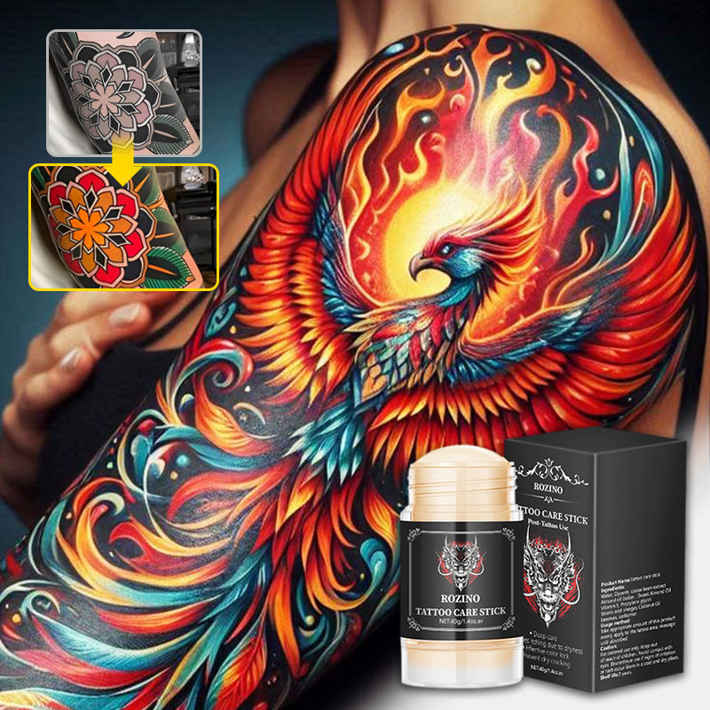 💖2026 Hot Sale💖 Tattoo Color Fixing Care Cream