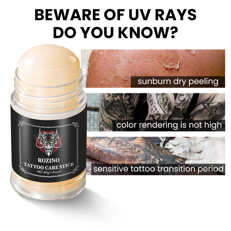 💖2026 Hot Sale💖 Tattoo Color Fixing Care Cream