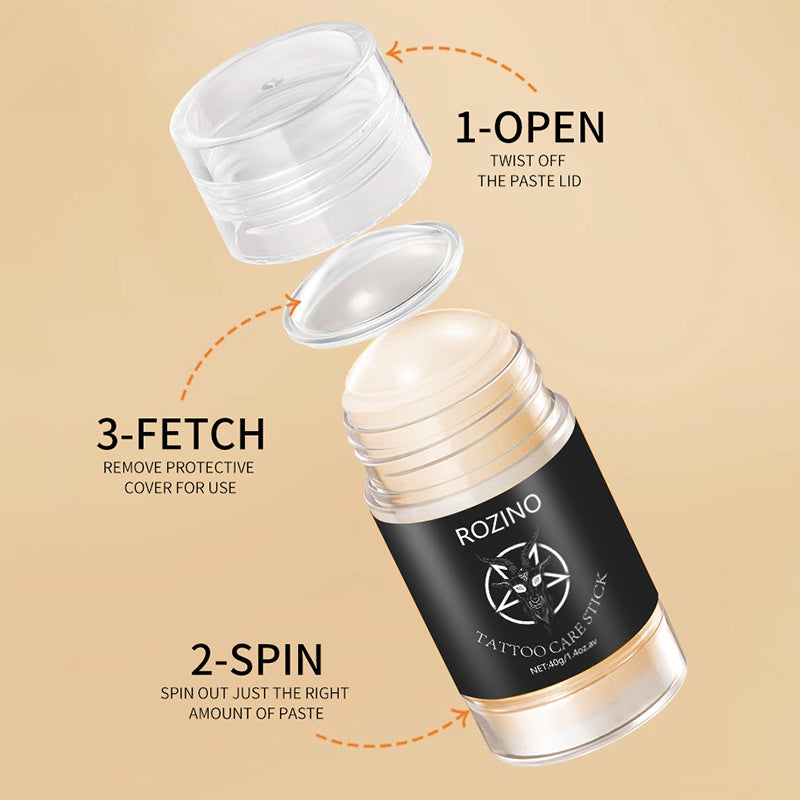 💖2026 Hot Sale💖 Tattoo Color Fixing Care Cream