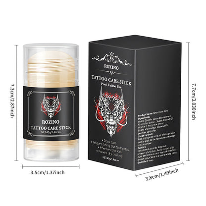 💖2026 Hot Sale💖 Tattoo Color Fixing Care Cream