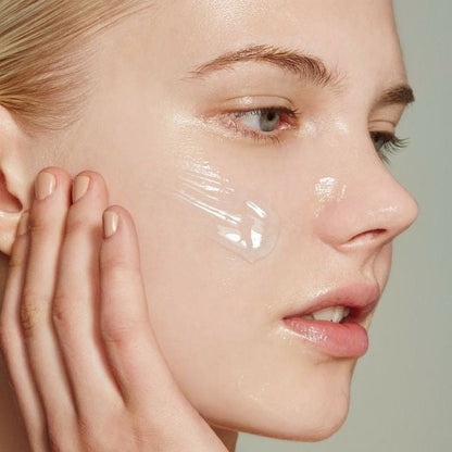 Brightening Exfoliating Gel