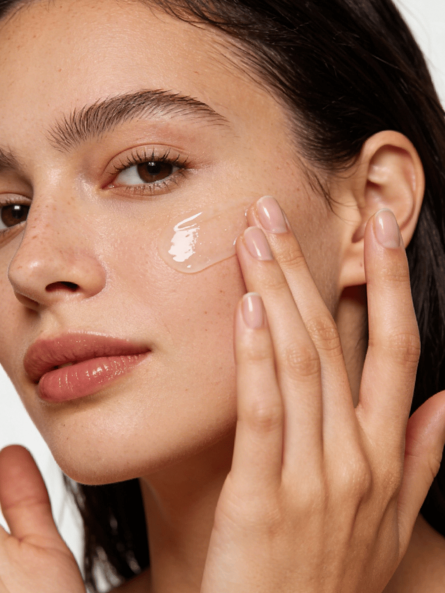 Brightening Exfoliating Gel