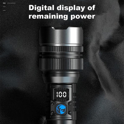 💥 2026 The Ultimate Survival Flashlight