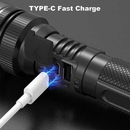 💥 2026 The Ultimate Survival Flashlight