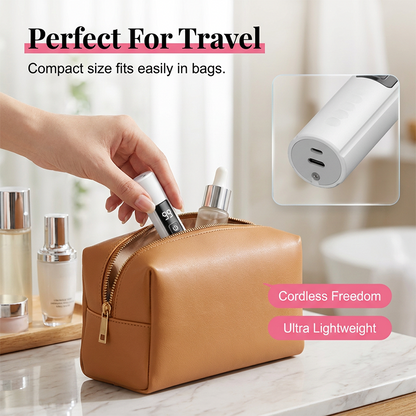 Electric Nail Drill | Electric Nail Polisher |Nail Grinder With LCD Displa