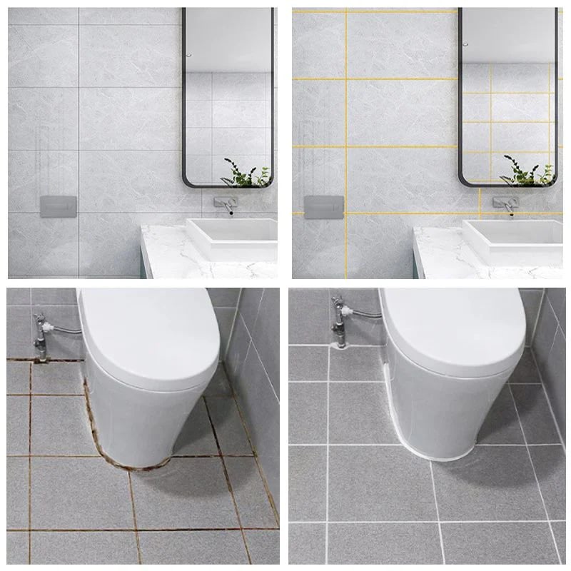 4Pcs-Grout Pen for Ceramic Tiles