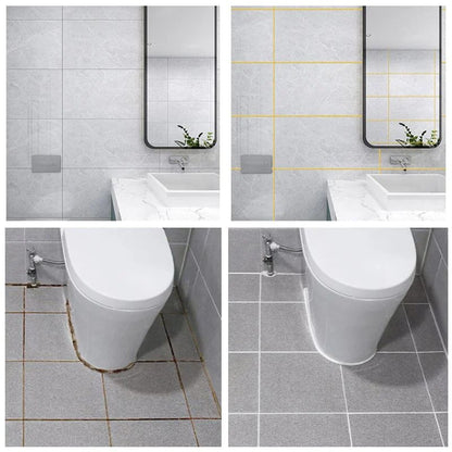 4Pcs-Grout Pen for Ceramic Tiles