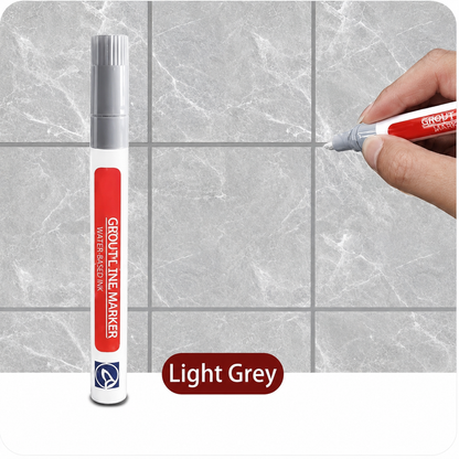 4Pcs-Grout Pen for Ceramic Tiles
