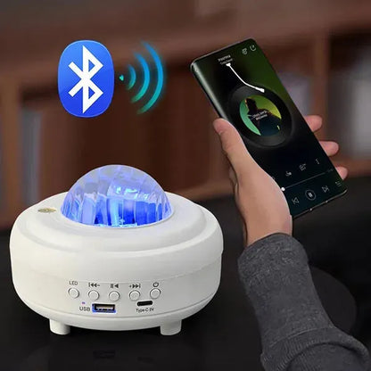 🔥Hot Sale -✨Northern Lights Projector🌌