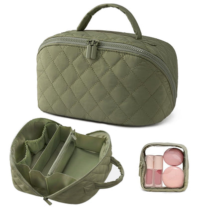 🎉🎉Travel Makeup Bag for Woman