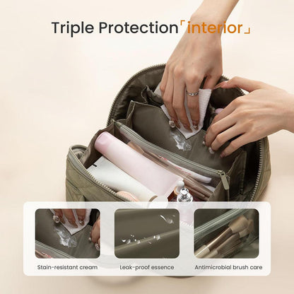 🎉🎉Travel Makeup Bag for Woman