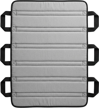 Stand Assistance Transfer Bed Pad