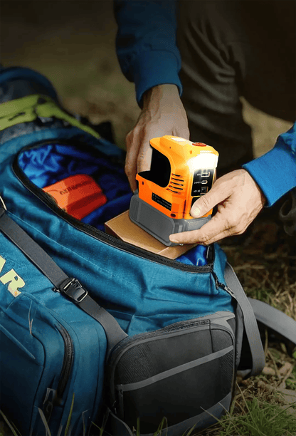 220W Portable Outdoor Inverter