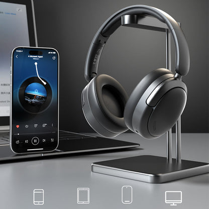 🥳2026 HOT SALE🥳Premium Wireless Hi-Fi Headphones