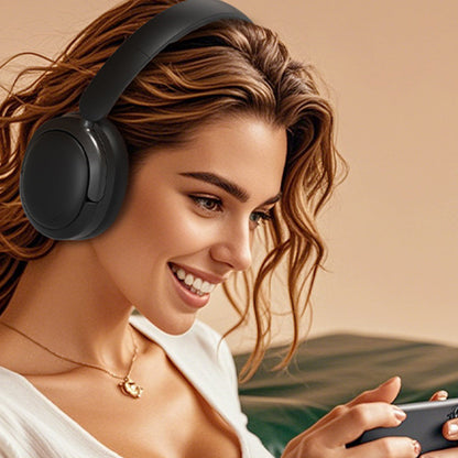 🥳2026 HOT SALE🥳Premium Wireless Hi-Fi Headphones