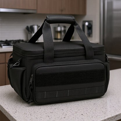 🔥2026 Hot sale 50% OFF🔥14-Inch Heavy-Duty Canvas Tool Bag
