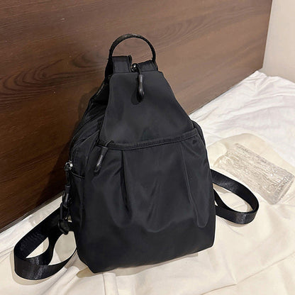 🎒✨ 50% OFF! Women's Lightweight Sling Bag Backpack