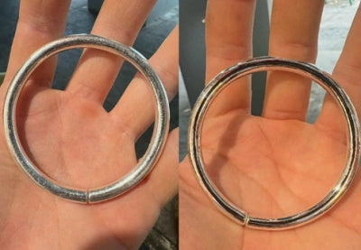 Multifunctional Scratch Repair Polish