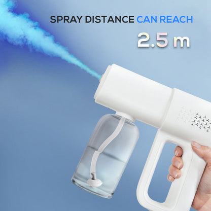 ⚡50K+ SOLD!💝Sanitizer Nano Sprayer Gun