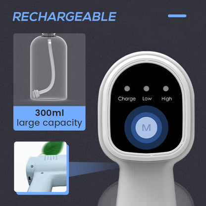⚡50K+ SOLD!💝Sanitizer Nano Sprayer Gun