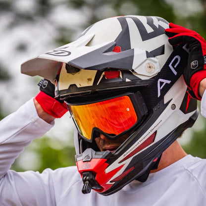 APEXX LGND Goggles Bundle
